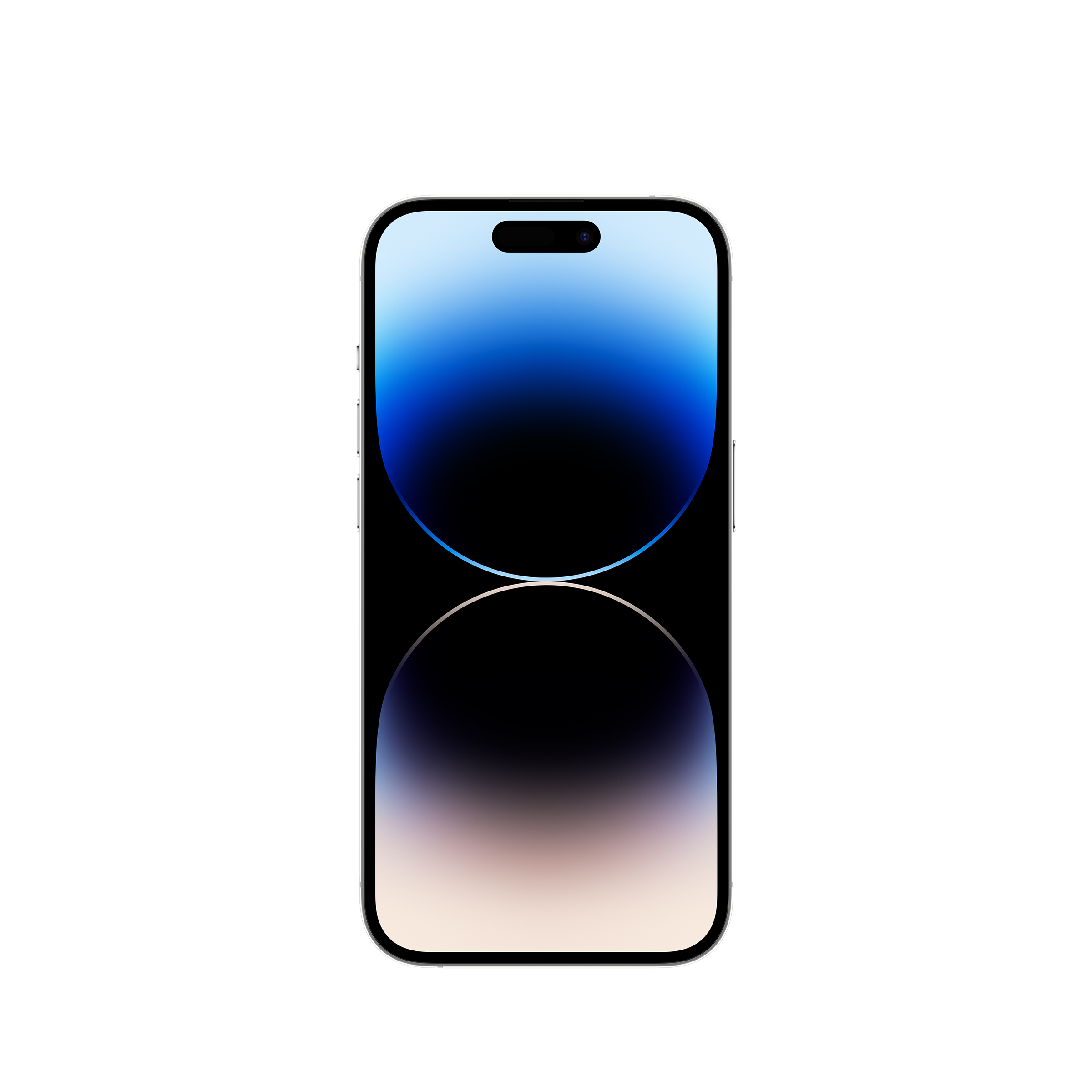 Buy Apple iPhone 14 Pro (512GB, Silver) Online - Croma